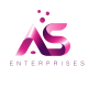 AS ENTERPRISES NEW LOGO